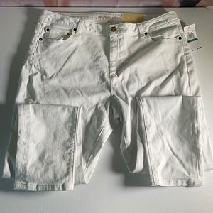 Michael Kors Skinny Jeans